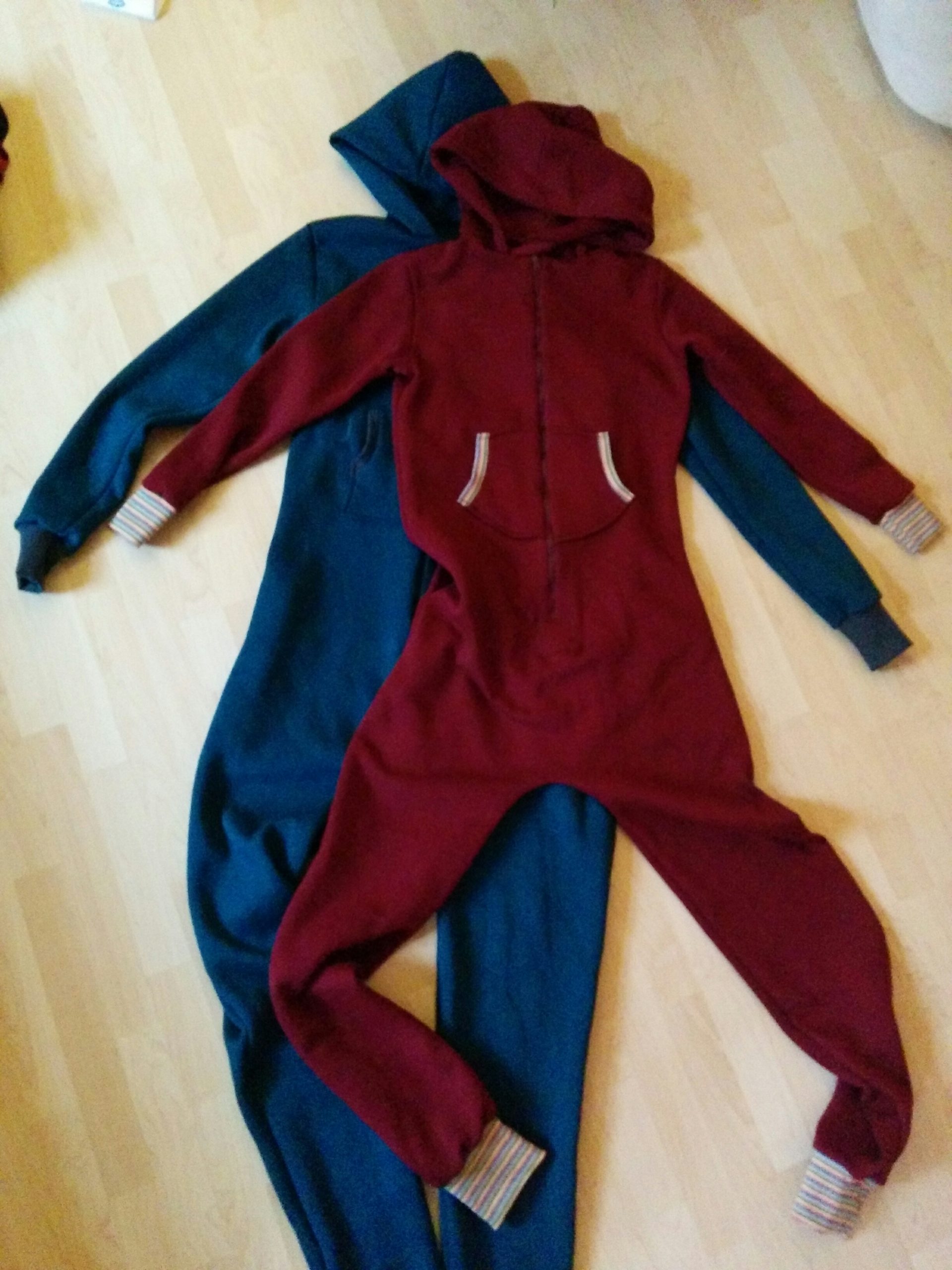 Großprojekt Weihnachtsgeschenk