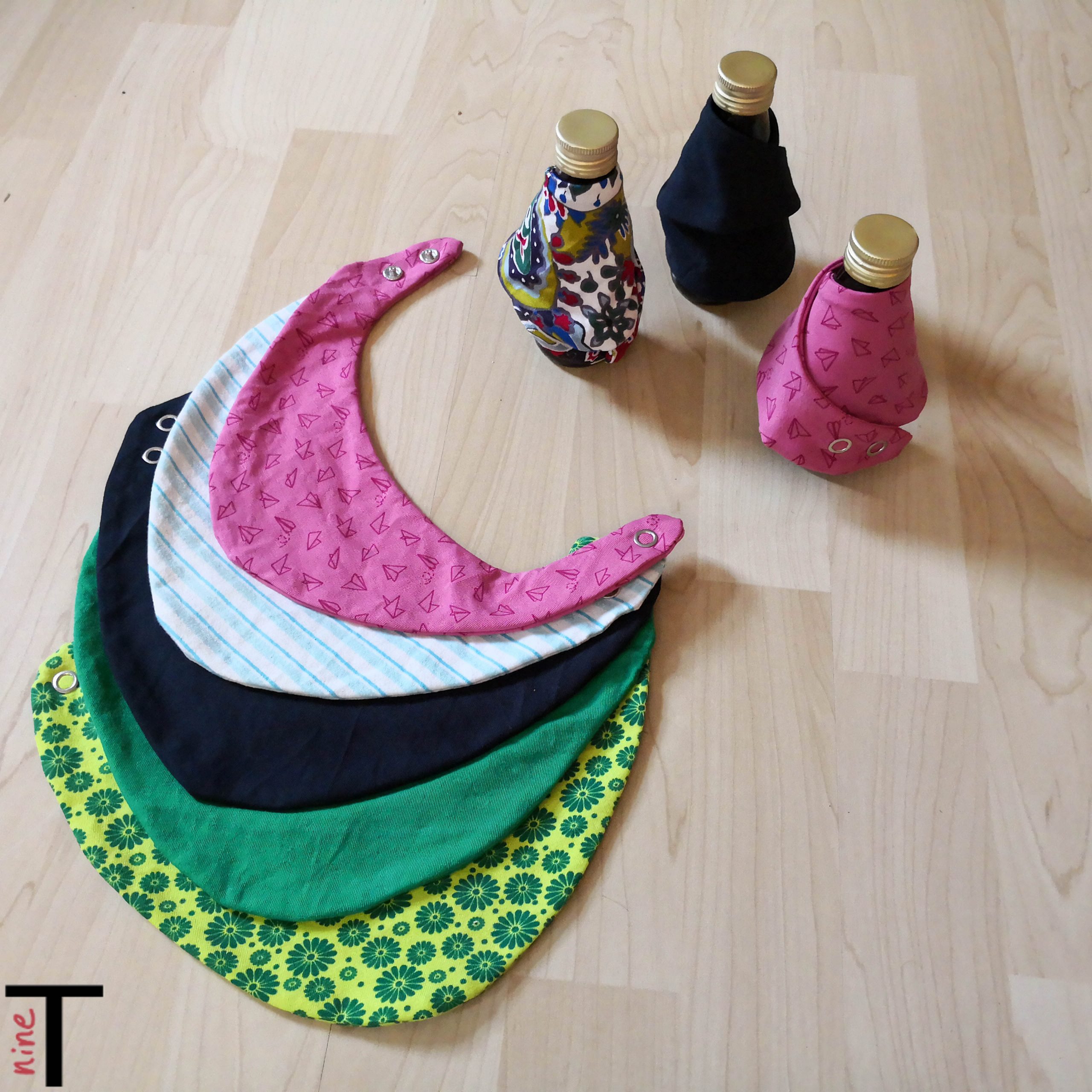 Geschenke zur Geburt – Kleinigkeiten für frisch gebackene Mamis