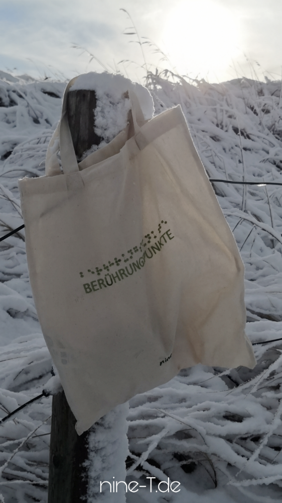 Beutel „Berührungspunkte“