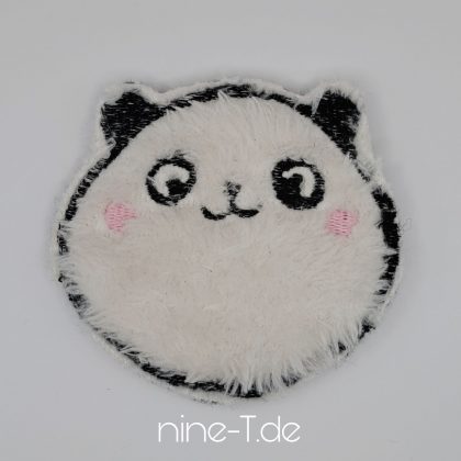 Klett-Patch Panda
