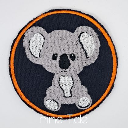 Klett-Patch Koala