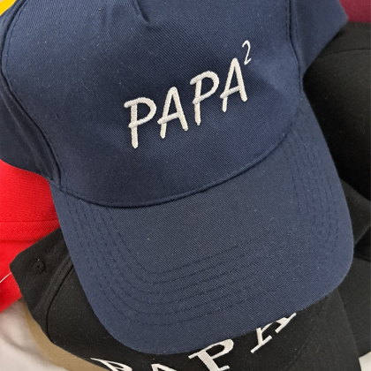 Sonnenkappe Papa