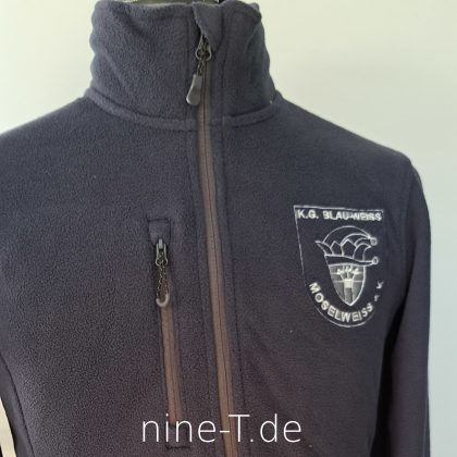 Fleecejacke Kids KG