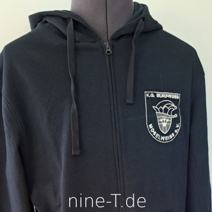 Hoodiejacke Kids KG