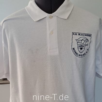 Poloshirt KG