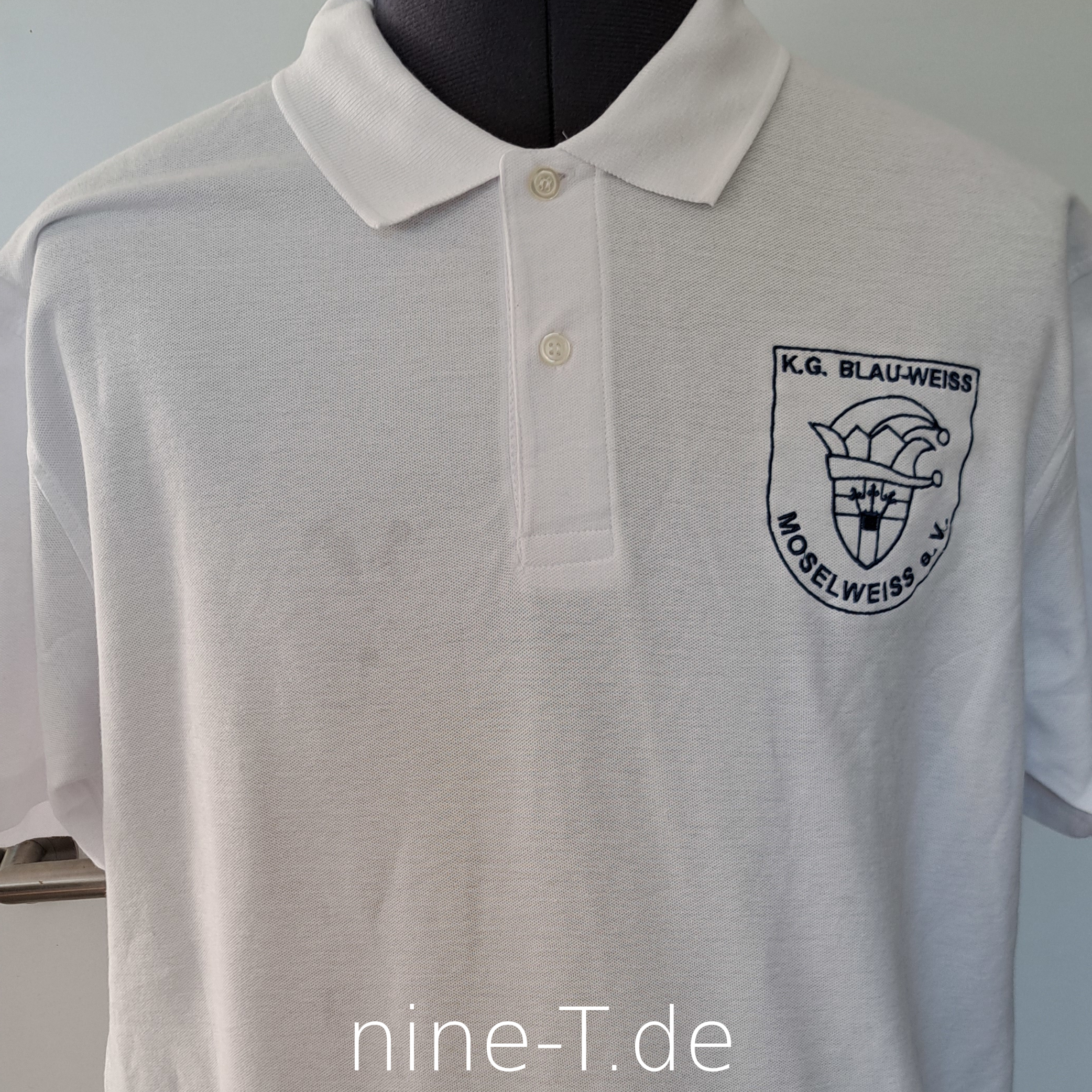 Poloshirt Kids KG