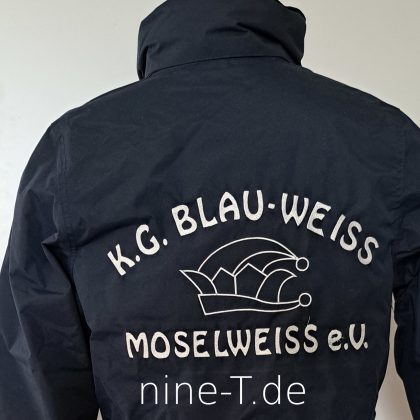 Winterjacke KG