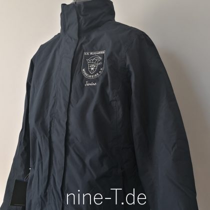 Winterjacke KG