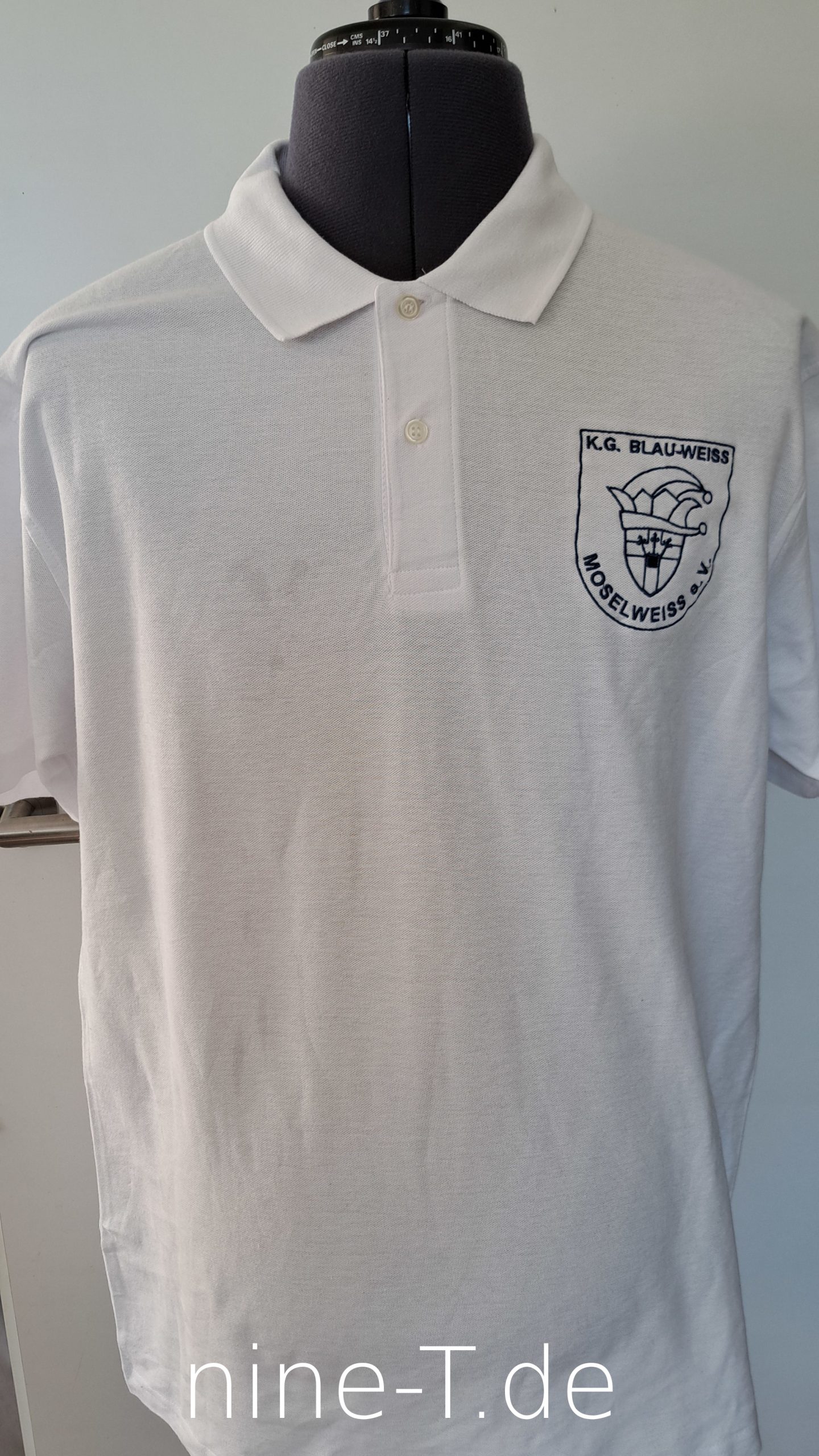 Poloshirt Kids KG – Bild 2