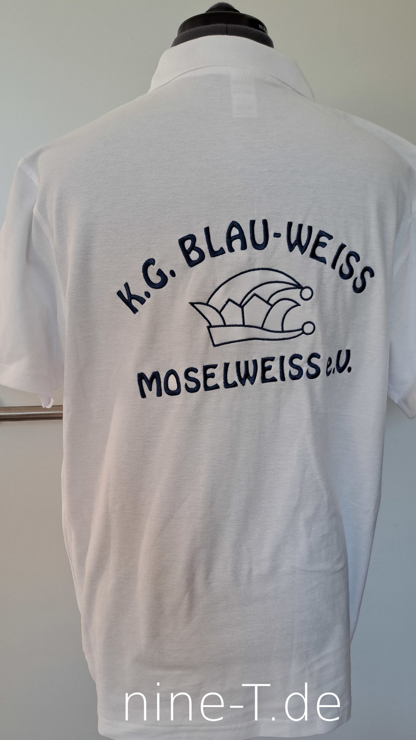 Poloshirt Kids KG – Bild 3